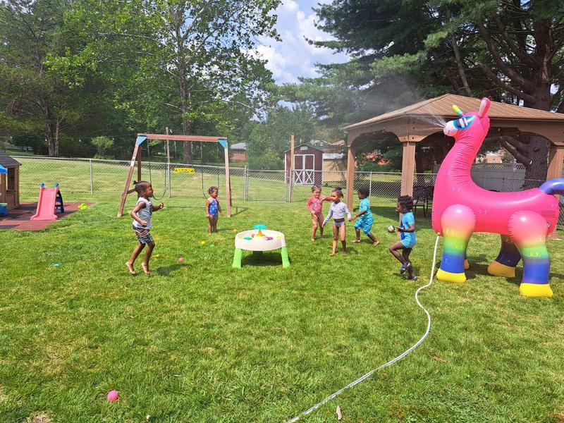 Photo of Mighty Little Leaders Playgroup Daycare - Brandywine, MD