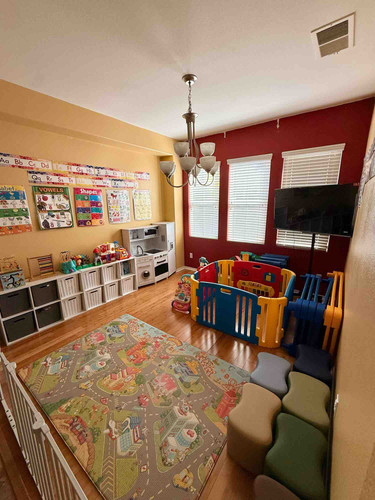 Photo of Toddler Town Daycare