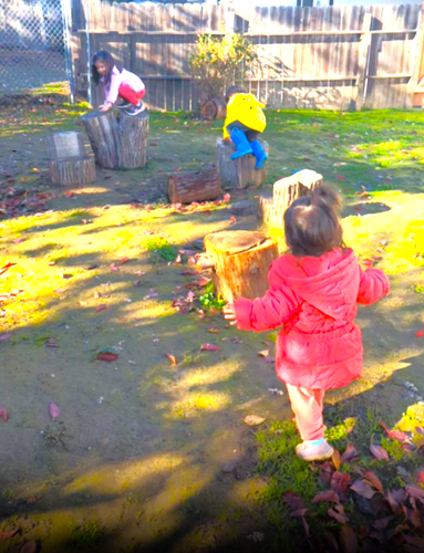 Photo of Learn Out Loud Preschool & Childcare, LLC - Orangevale, CA