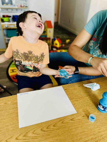 Photo of Wonder Kids Daycare - Roseville, CA