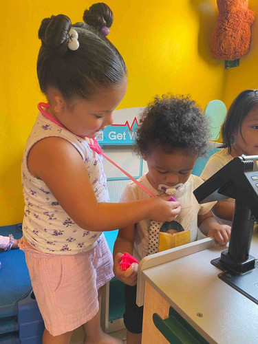 Photo of Miketta Family Child Care Daycare - Huntington Park, CA