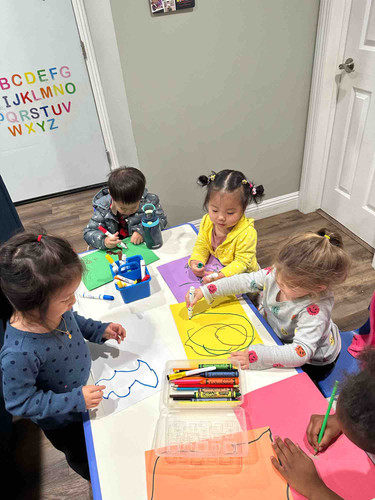 Photo of Monroe Family Daycare - Temple city, CA