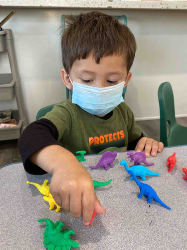 Photo of Montiel Family Childcare - Pico Rivera, CA