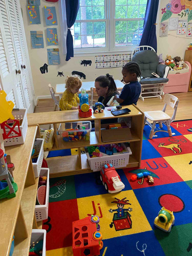 Photo of AFREYA’S Playground - Cary, NC