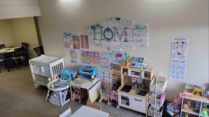 Photo of Hendrix, Lizeth Family Child Care - San Diego, CA