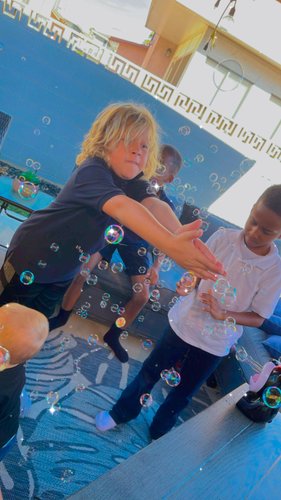 Photo of King Family Enrichment Child Care Daycare - Carson, CA