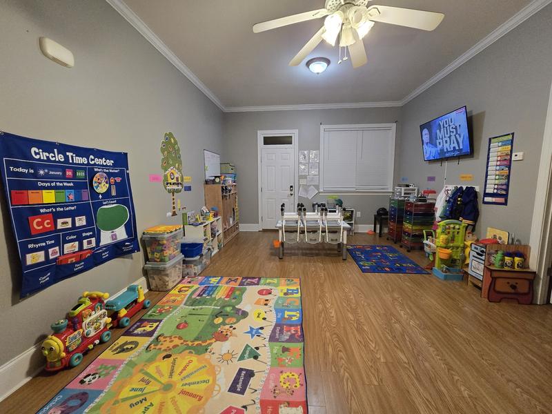 Photo of Smith Family Learning Home - Harlem, GA