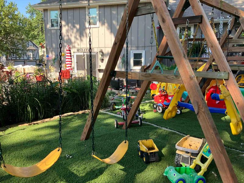 Photo of Deborah Goss Daycare Home - Olathe, KS