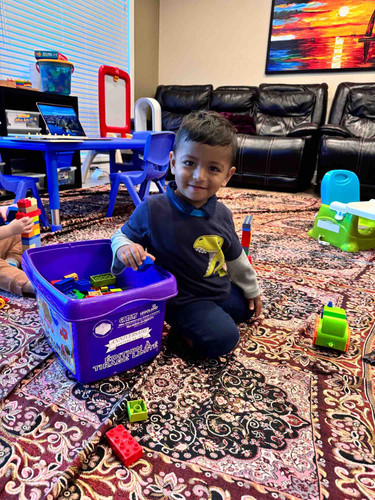 Photo of EverRose Daycare And Preschool - San Jose, CA