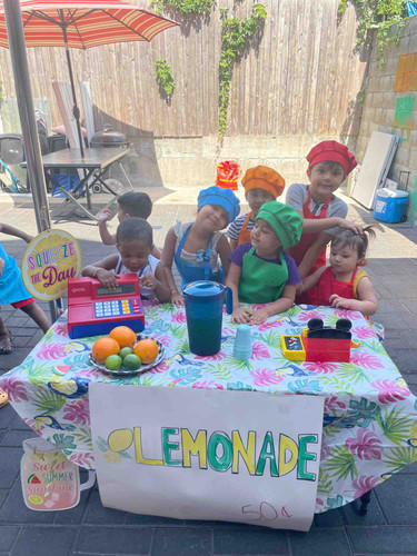 Photo of Little Smiles Daycare - Brooklyn, NY