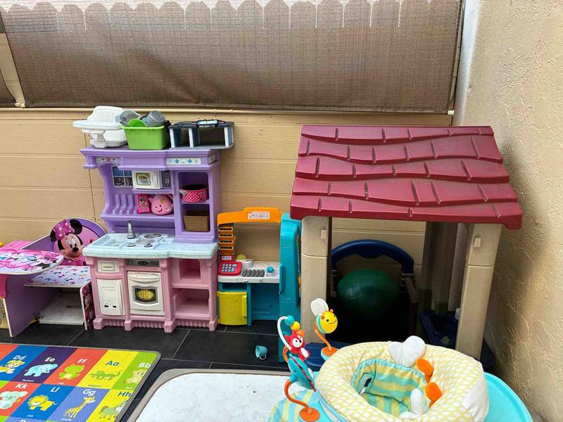 Photo of Little Angels Home Daycare - Anaheim, CA