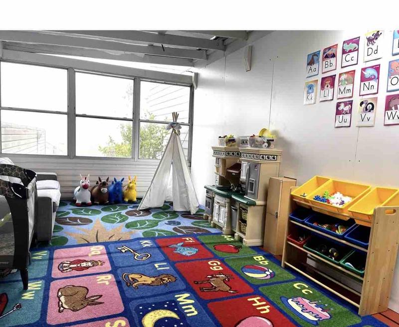 Photo of Tiny Dreamer San Francisco Daycare - San Francisco, CA