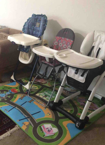 Photo of Samina Family Daycare - Silver Spring, MD