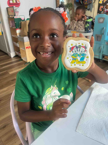 Photo of Reyes Family Child Care - Rancho Cucamonga, CA