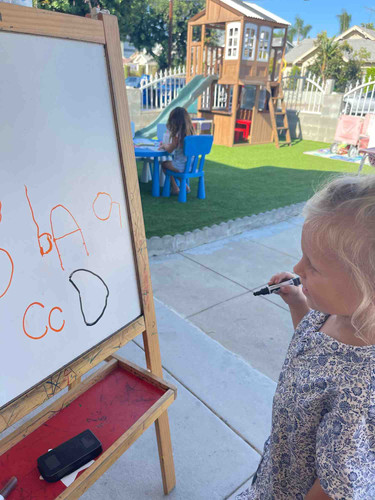 Photo of Sargsyan Family Child Care - Los Angeles, CA