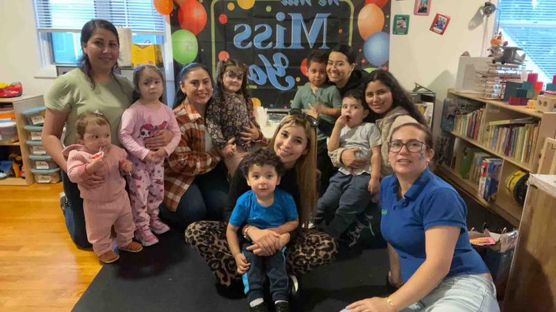 Photo of Little Adventures Daycare - Revere, MA