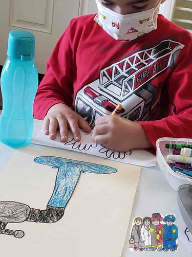 Photo of Estrellas Del Mañana Family Childcare - San Ysidro, CA