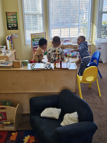 Photo of Stacie Neal Family Childcare - Hampton, GA