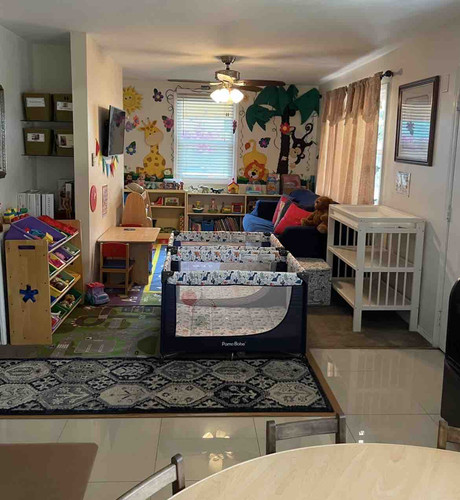 Photo of Roxario's Family Child Care - San Diego, CA