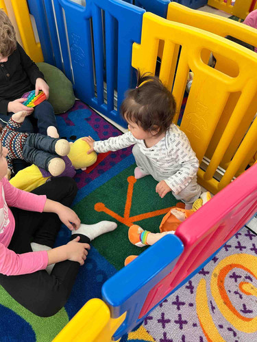 Photo of Noninyan Family Child Care Daycare - Glendale, CA