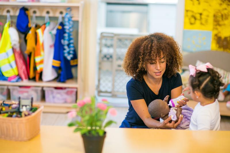 Photo of Mundy Family Daycare - Los Angeles, CA