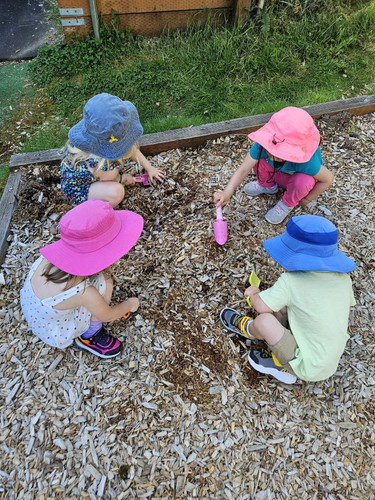 Photo of Mitzi's Place Daycare