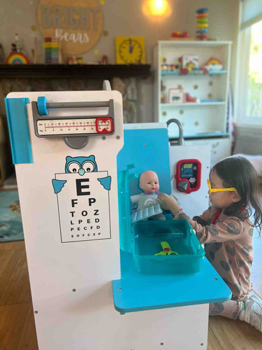 Photo of Bright Bears Childcare Daycare - San Jose, CA