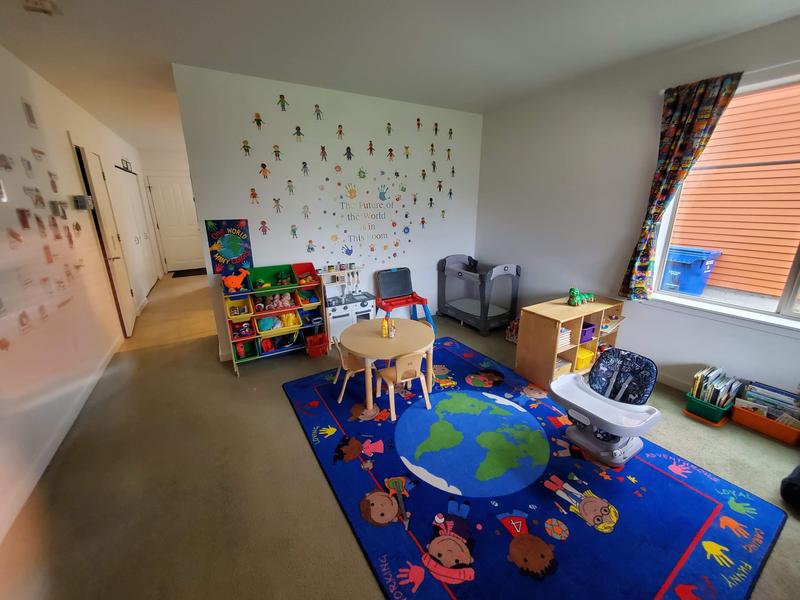 Photo of ABC Academy Of Diversity LLC Daycare - Seattle, WA