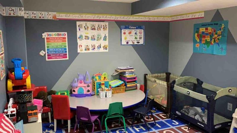 Photo of Nabeela's Family Daycare - Columbia, MD