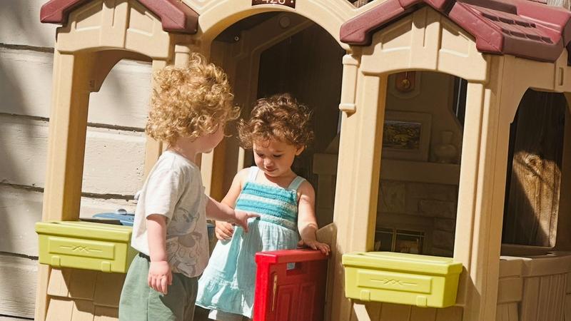 Photo of Curious Mind Childcare Center - San Jose, CA