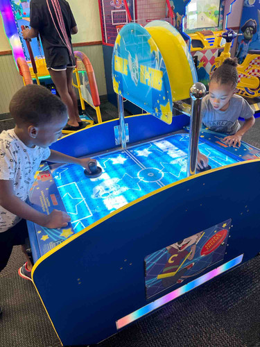 Photo of Monroe Family Daycare - Temple city, CA