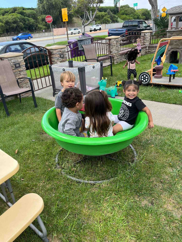 Photo of Backyard Friends Daycare - Long Beach, CA