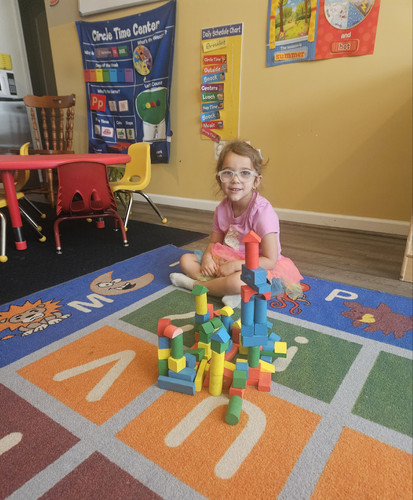 Photo of Kids Nation Home Daycare LLC Daycare - Stafford, VA