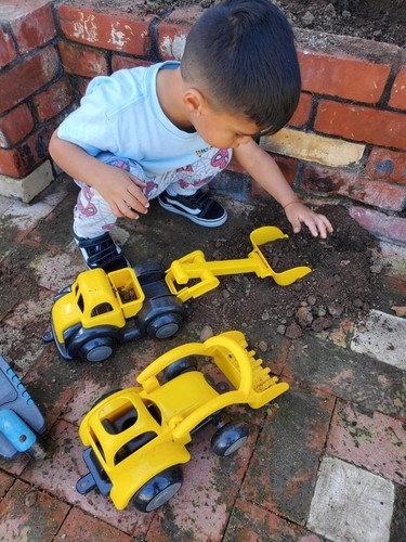 Photo of Casa Piccolini Daycare - Chula Vista, CA