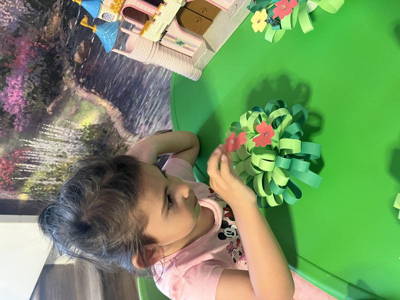 Photo of Little Golden Key  Family Child Care - Panorama City, CA