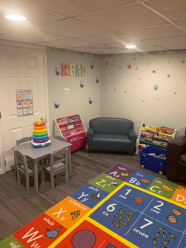 Photo of Somewhere Over The Rainbow Daycare LLC - Huntington Station, NY