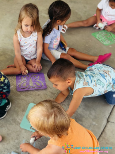 Photo of Leap Childcare Center - Bakersfield, CA