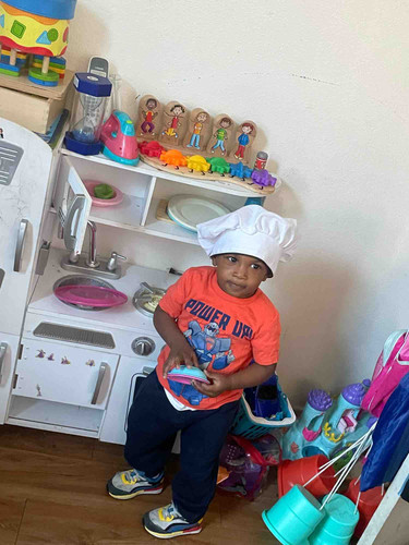 Photo of Helping Hands Family Childcare Daycare - Los Angeles, CA