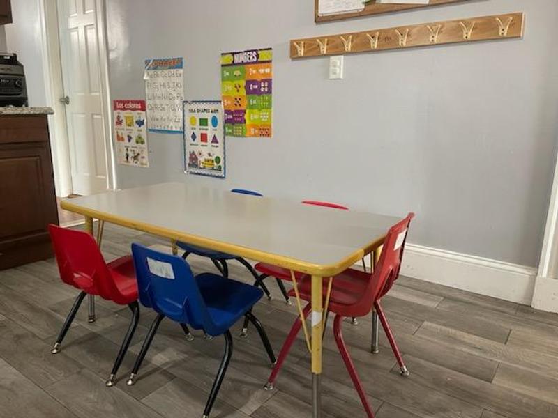 Photo of Kary Cabrera Bautista Daycare