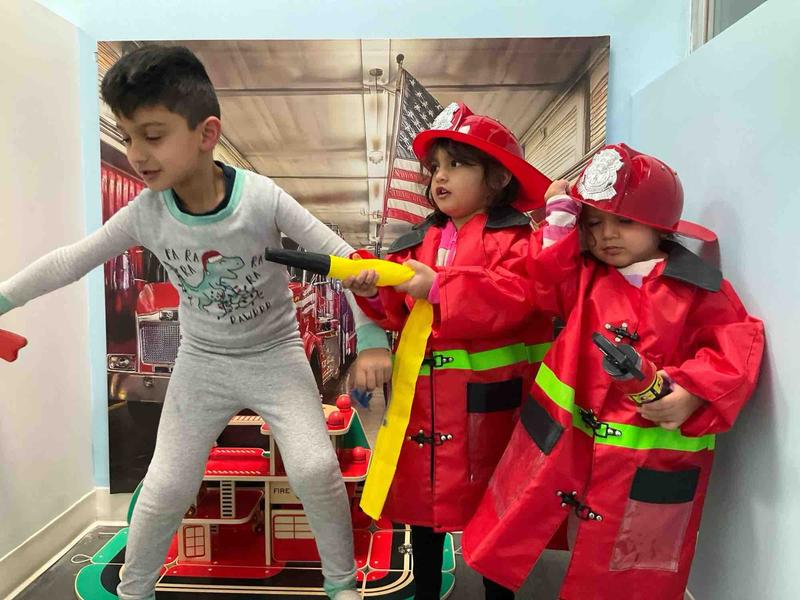 Photo of Alula Bright - Hempstead, NY