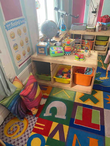 Photo of AMJ Group Family Daycare - Bronx, NY