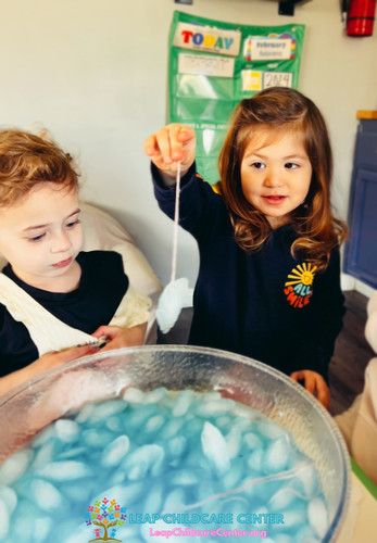 Photo of Leap Childcare Center - Bakersfield, CA