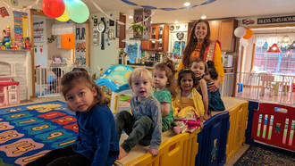 Photo of Bellevue Sunshine Family Home Child Care