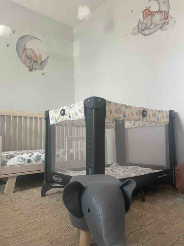 Photo of Camila’s Daycare