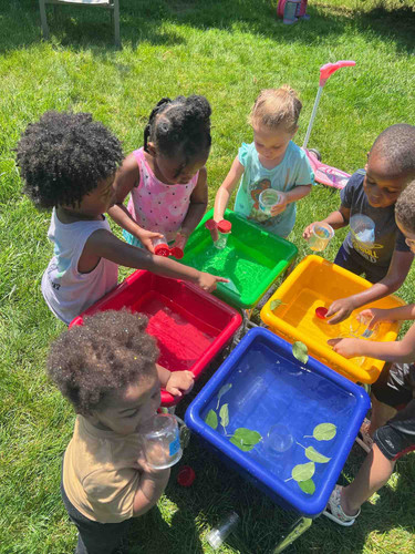 Photo of Jannie Babies LLC - Buffalo, NY