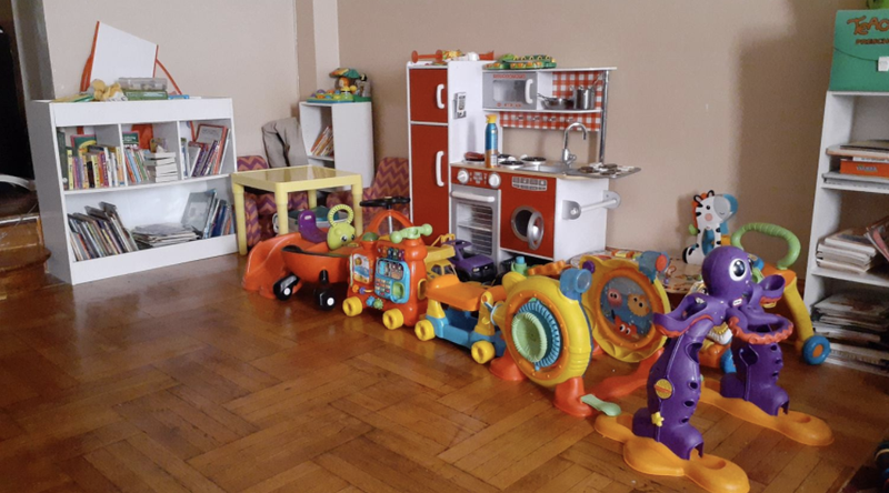 Photo of Dinah's Daycare - Bronx, NY