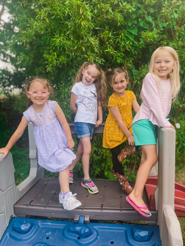 Photo of Kayla’s Kiddie Cove Daycare - Astoria, OR