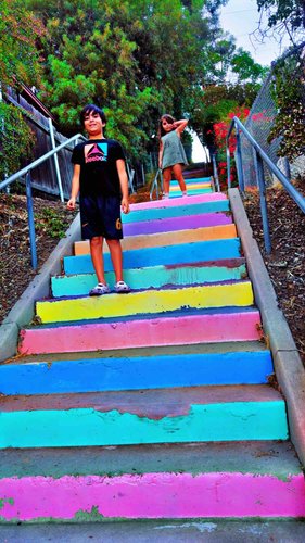 Photo of Laila B. - La Mesa, CA