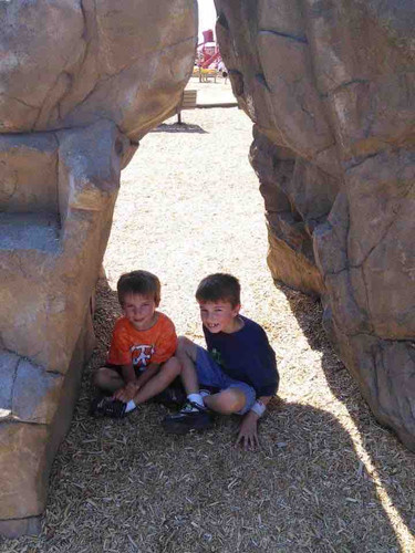 Photo of Christine M. - Wonder Lake, IL