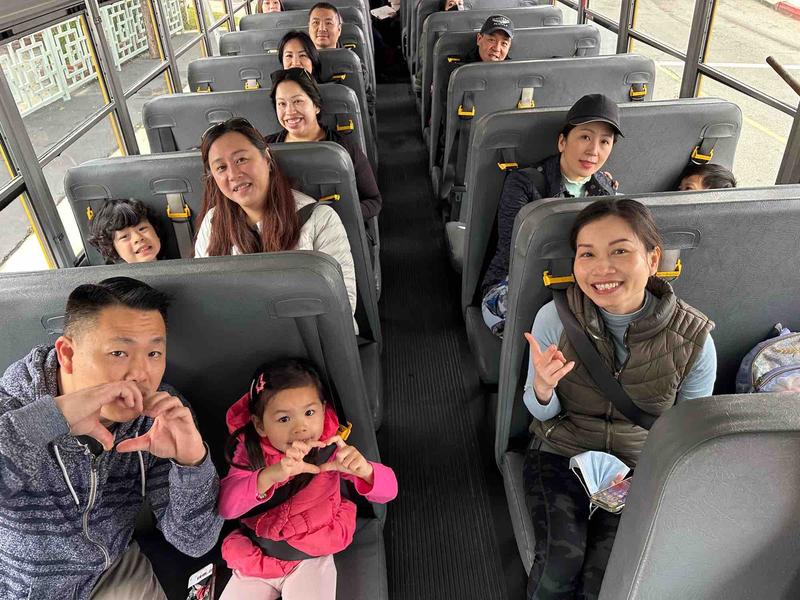 Photo of TLC Learning Center - Garden Grove, CA